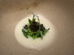 -三嚥阁 La Villa Restaurant