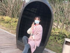 -西双版纳融创皇冠假日度假酒店