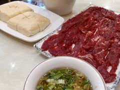 -潮悦牛肉火锅城(水贝店)