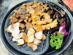 -丽江庭院之爱在路上(西单店)