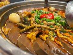 -眉州东坡(远洋未来广场店)