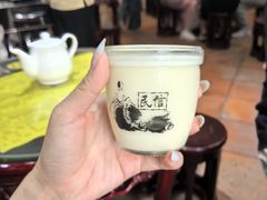 -民信老铺(双皮奶博物馆店)