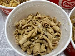 麻辣鸭肠-一心一味(水围店)