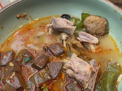 -大盐帮川菜馆(长楹天街店)