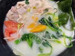 麻辣烫-北大家园食堂
