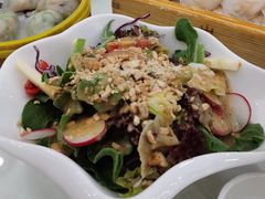 冰菜果蔬沙拉-好吉祥大酒楼