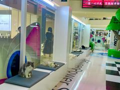 -天河领展广场