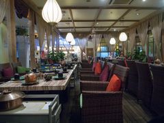 -润园四季椰子鸡火锅(海上世界店)