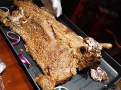 -九十九顶毡房(阜石路店)