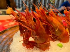 -上海滩餐厅(BFC外滩金融中心店)