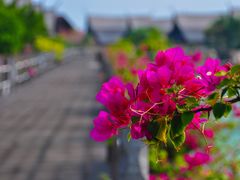 -卡帕莱度假村(西巴丹岛)
