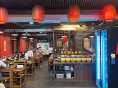 -渔如意·三秒烫斑鱼·火锅(福新店)