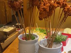 -大龙燚火锅(科华店)