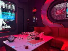 -星聚会KTV(合生汇黑金店)