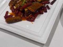 -院8里·少城记忆老川菜(宽窄巷子店)