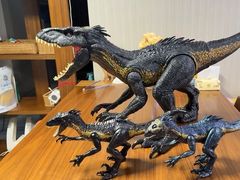 -TOYSRUS玩具反斗城(苏州中心店)