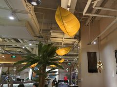 大堂-曼泰·泰餐(京华城店)