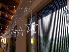 大堂-浙江安吉JW万豪酒店·万豪中餐厅