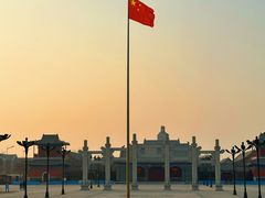 -天津妈祖文化园