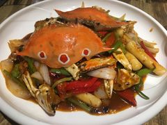 -香山湖家家宴(中山陵店)