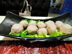 -陈记顺和牛肉火锅馆(天河北路店)