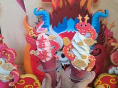 -CORNER CONE GELATO酷矿手作霜淇淋(南头古城店)
