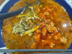 -王家沙点心店(南京西路总店)