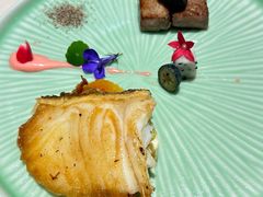 -广州瑞士酒店瑞初日本料理·铁板烧