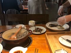-黑鸡小馆(金源店)