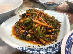 -粗茶淡饭(东关街店)
