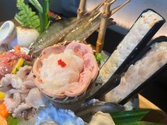 -生如夏花泰式火锅(西村黑金店)