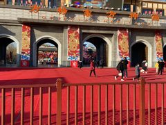 -济南方特东方神画