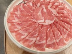 -蜀留香火锅(社会山店)