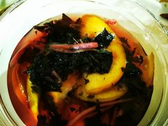 紫苏桃子姜-文和友老长沙龙虾馆(化龙池店)