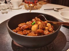 -宝轩渔府·老字号海鲜·正宗津菜(水上店)