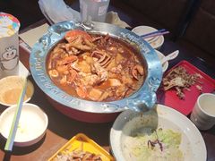 -胖哥俩肉蟹煲(石家庄勒泰中心店)