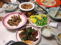 -小吊梨汤·北京菜·烤鸭(清河万象汇店)