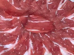 -清真·德顺祥铜锅涮羊肉(宝丰店)