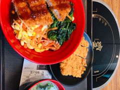 -食其家·牛丼咖喱(冠捷大厦店)