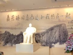 -聂荣臻元帅陈列馆