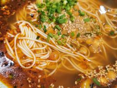 -重庆石磨豆花庄(乔庄店)
