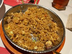 -赤火牛排(金狮广场店)