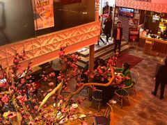 大堂-百年神厨·地道川菜(清江西路店)