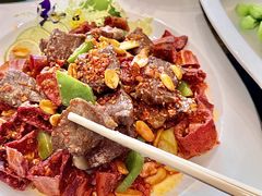 -好彩海鲜火锅饭店(银河百老汇店)