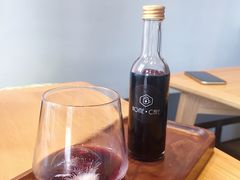 桑葚果酒-Home Cafe(水榭春天店)