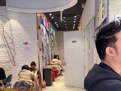 -DQ·蛋糕·冰淇淋(石家庄北国奥特莱斯店)