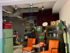 大堂-王歘歘·chuǎ火锅(五道营店)