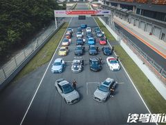 -浙江国际赛车场