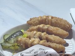 -库滋明·俄罗斯特色美食(中央大街店)