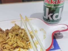 -闫家炸鸡架(五爱总店)